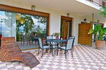 Apartamento Ktima Dafnes