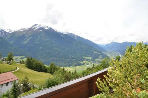 Hostal Pension Spiegl
