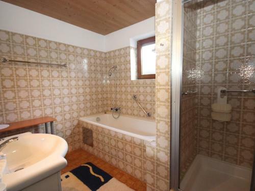 Apartamento Holiday Home Luxner Kaltenbach