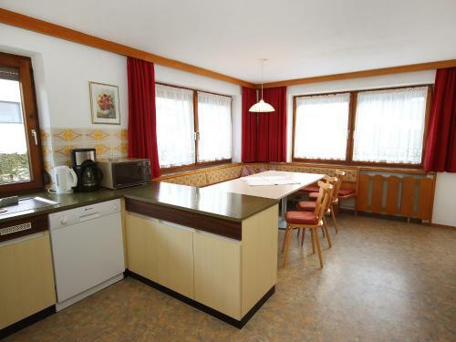 Apartamento Holiday Home Luxner Kaltenbach