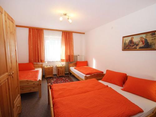 Apartamento Holiday Home Luxner Kaltenbach