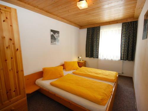 Apartamento Holiday Home Luxner Kaltenbach