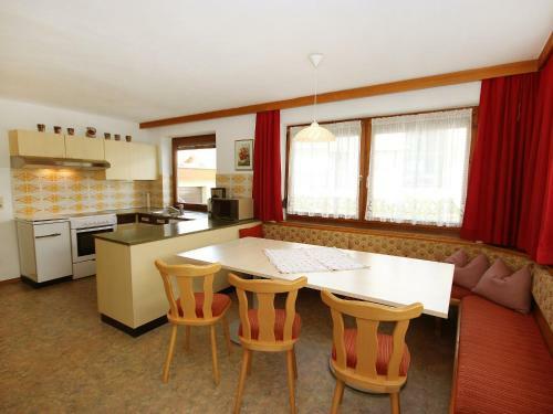 Apartamento Holiday Home Luxner Kaltenbach