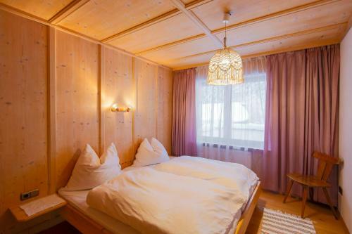 Apartamento G�stehaus Strauss