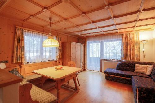 Apartamento G�stehaus Strauss