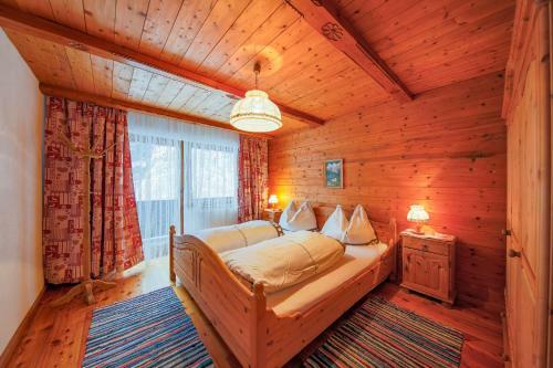 Apartamento G�stehaus Strauss