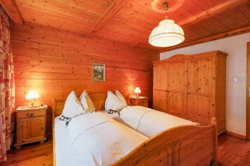 Apartamento G�stehaus Strauss
