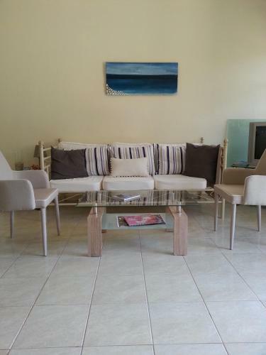 Apartamento Elia Studios