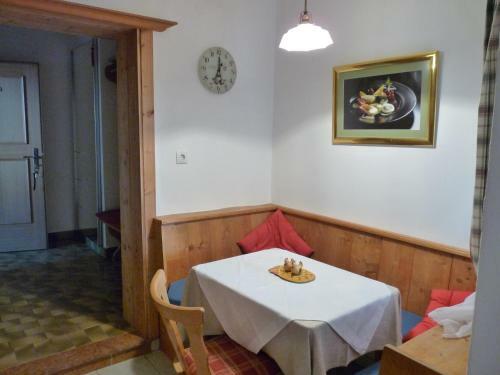 Apartamentos Ferienwohnungen Doktorwirt