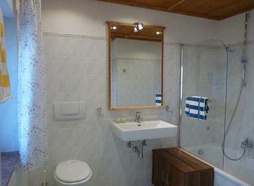 Apartamentos Ferienwohnungen Doktorwirt