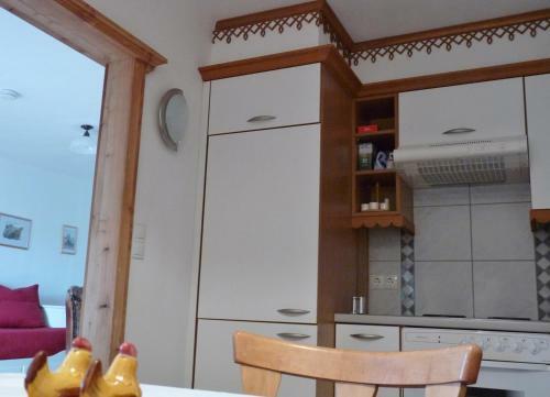 Apartamentos Ferienwohnungen Doktorwirt