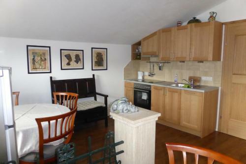 Apartamentos Ferienwohnungen Doktorwirt