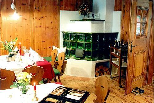 Apartamentos Ferienwohnungen Doktorwirt