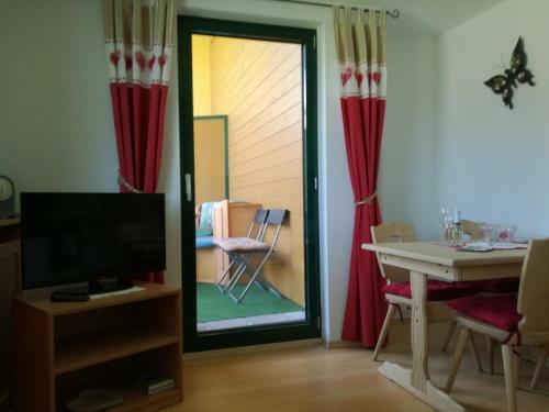 Apartamento Appartement P�ll Kathrin