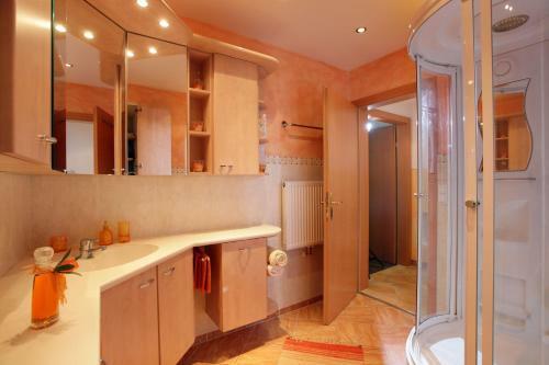 Apartamento Appartement P�ll Kathrin