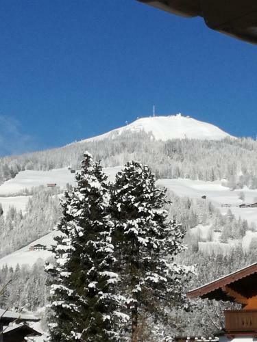 Apartamento Appartement P�ll Kathrin