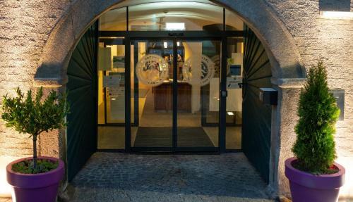 Stadthotel Waidhofen An Der Thaya