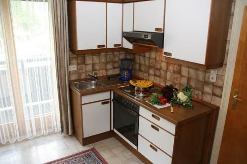 Apartamento G�stehaus Neuhauser