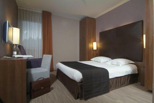 Hotel Stiemerheide