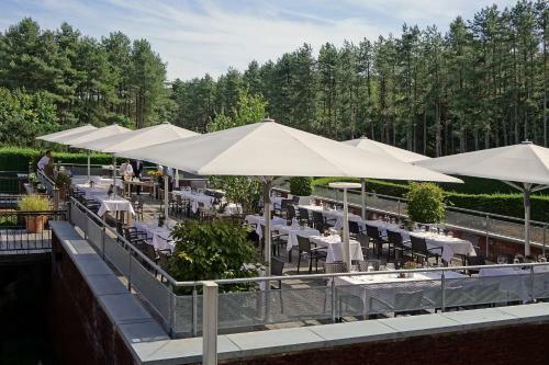Hotel Stiemerheide