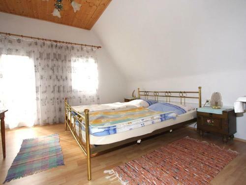 Holiday Home Vulgo Reich Hirschegg