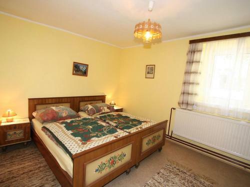 Holiday Home Vulgo Reich Hirschegg
