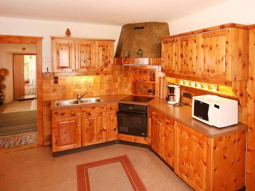 Holiday Home Vulgo Reich Hirschegg