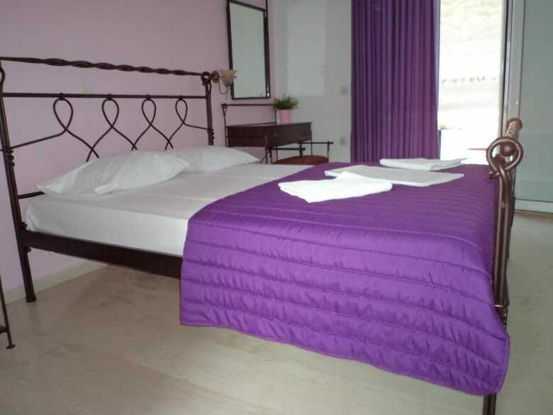 Hotel Torini