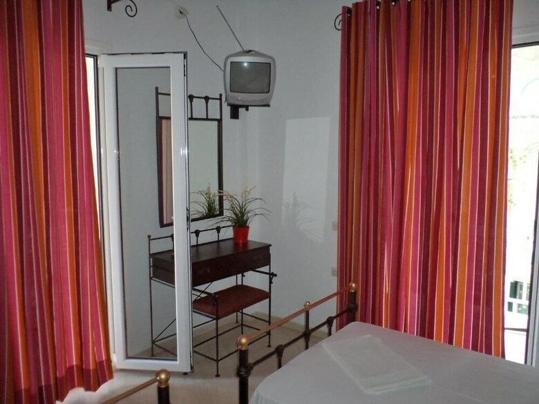 Hotel Torini