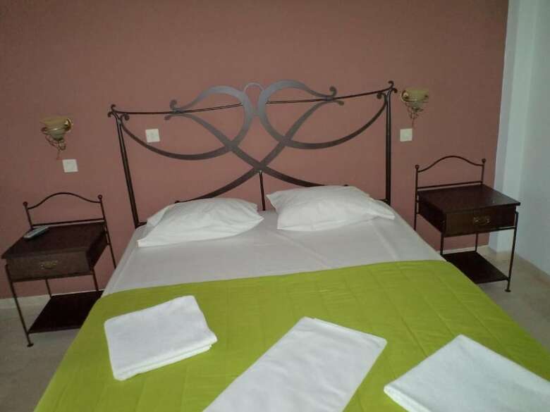 Hotel Torini