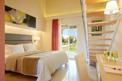 Hotel Aquis Capo Di Corfu