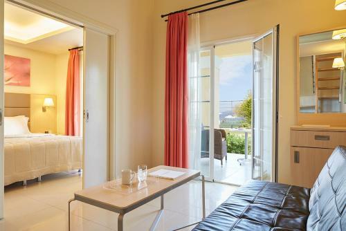 Hotel Aquis Capo Di Corfu
