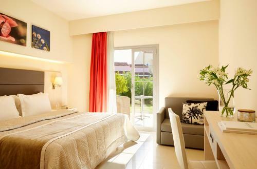 Hotel Aquis Capo Di Corfu