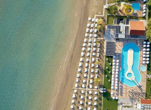 Hotel Aquis Capo Di Corfu