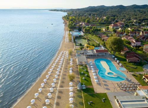 Hotel Aquis Capo Di Corfu