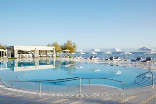 Hotel Aquis Capo Di Corfu