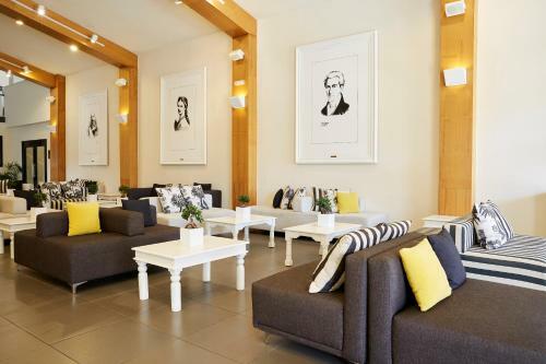 Hotel Aquis Capo Di Corfu