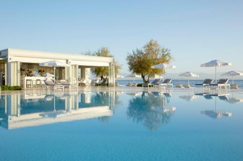 Hotel Aquis Capo Di Corfu