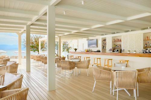 Hotel Aquis Capo Di Corfu