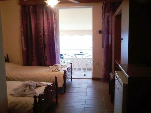 Apartamento 4 Epoxes Studios