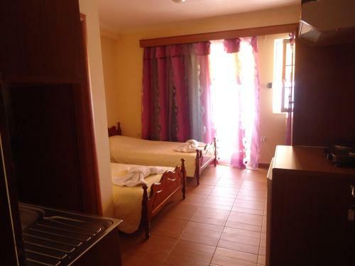 Apartamento 4 Epoxes Studios