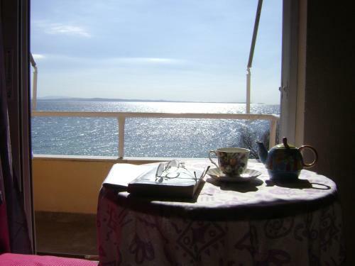 Apartamento 4 Epoxes Studios
