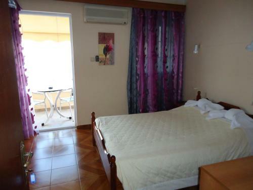 Apartamento 4 Epoxes Studios