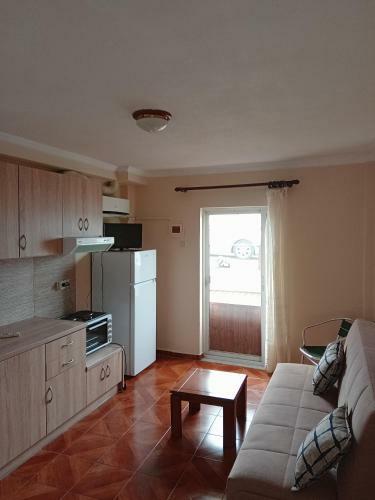 Apartamento 4 Epoxes Studios