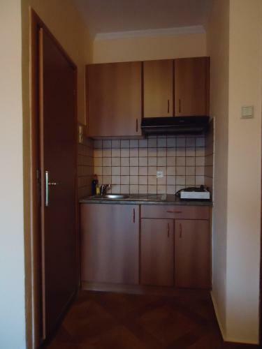 Apartamento 4 Epoxes Studios