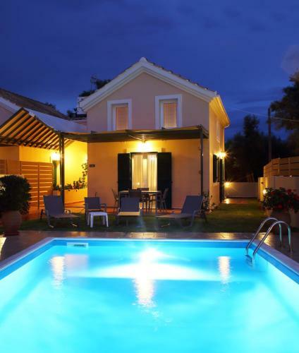 Kydonies Villas