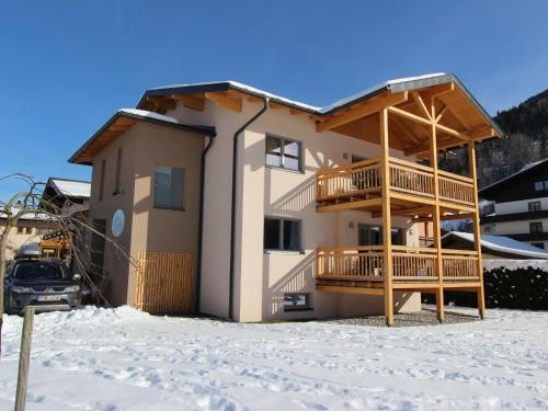 Holiday Home Tauern Relax
