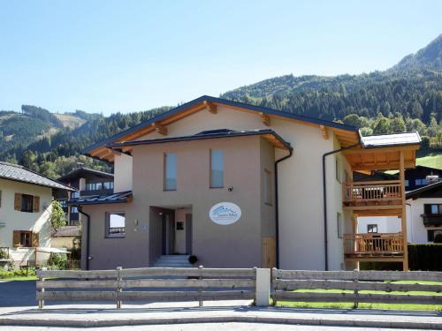 Holiday Home Tauern Relax