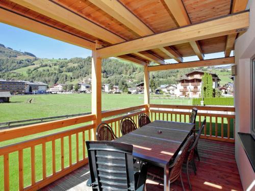 Holiday Home Tauern Relax