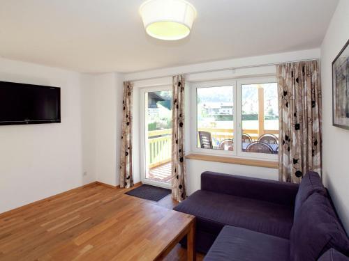 Holiday Home Tauern Relax